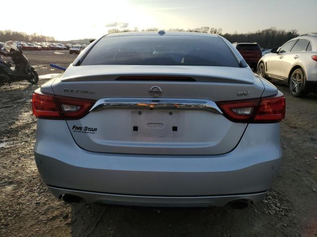 Photo 6 from auction – 2016 NISSAN MAXIMA 3.5 with VIN 1N4AA6AP1GC434734
