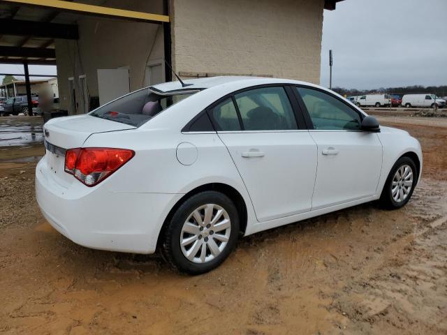 Photo 3 from auction – 2011 CHEVROLET CRUZE LS with VIN 1G1PC5SH8B7198304