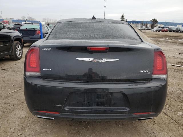 Photo 6 from auction – 2017 CHRYSLER 300 S with VIN 2C3CCAGG7HH541894