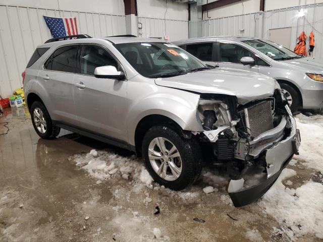 Photo 4 from auction – 2015 CHEVROLET EQUINOX LT with VIN 2GNFLFEK6F6228428