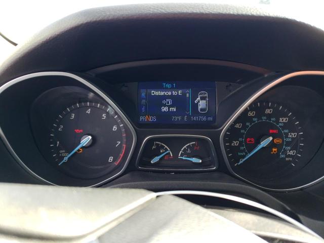 Photo 9 from auction – 2013 FORD FOCUS SE with VIN 1FADP3K28DL335367