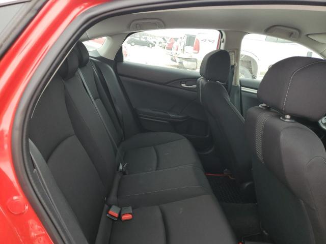 Photo 10 from auction – 2016 HONDA CIVIC LX with VIN 2HGFC2F51GH569219