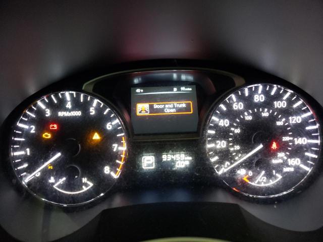 Photo 9 from auction – 2015 NISSAN ALTIMA 2.5 with VIN 1N4AL3AP9FC105514
