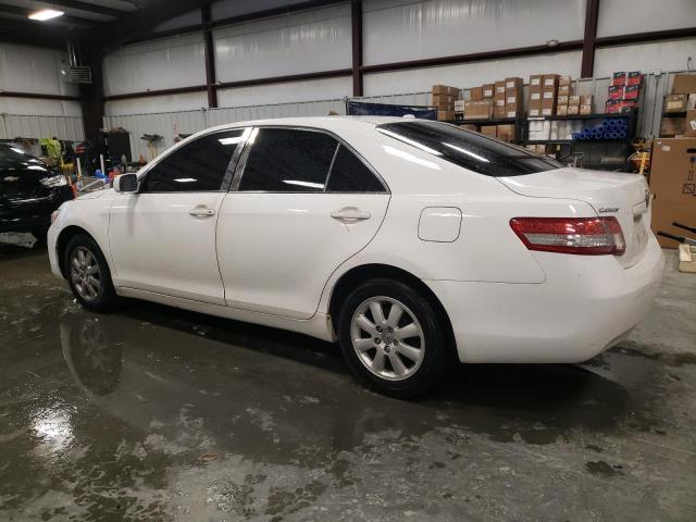 Photo 2 from auction – 2011 TOYOTA CAMRY BASE with VIN 4T1BF3EK0BU641806