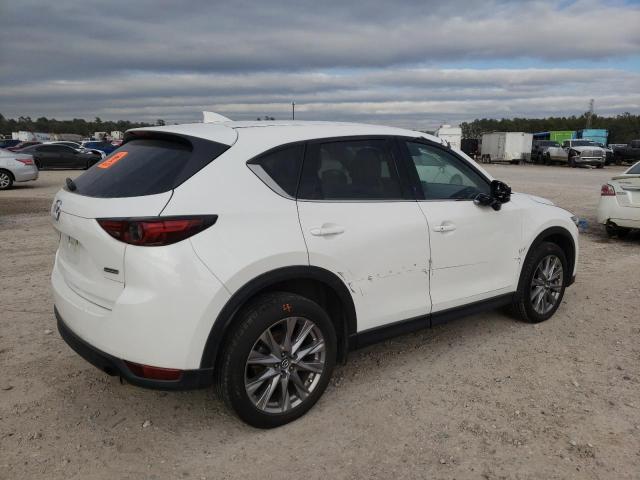 Photo 3 from auction – 2019 MAZDA CX-5 GRAND with VIN JM3KFADM5K0528542