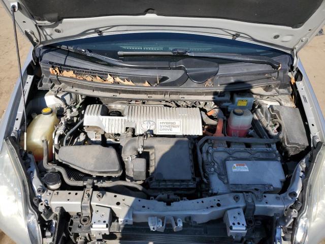 صورة رقم 11 من المزاد - 2010 TOYOTA PRIUS مع VIN JTDKN3DU2A0105360