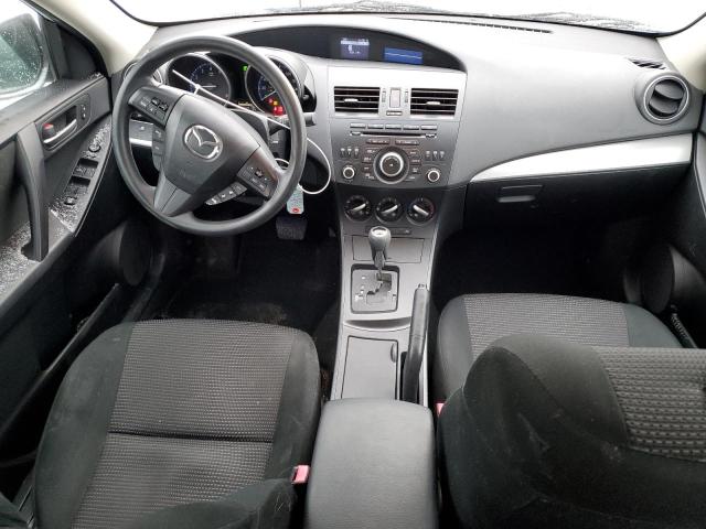 Photo 8 from auction – 2013 MAZDA 3 I with VIN JM1BL1UP2D1845672