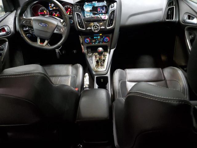 Photo 8 from auction – 2017 FORD FOCUS ST with VIN 1FADP3L95HL274089