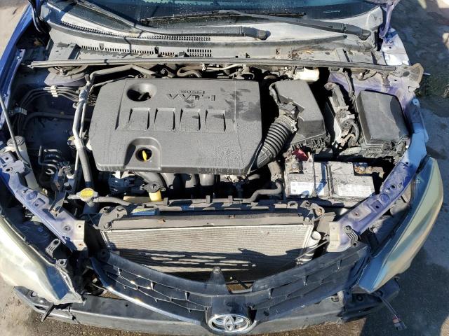 Photo 11 from auction – 2014 TOYOTA COROLLA L with VIN 2T1BURHE4EC213239