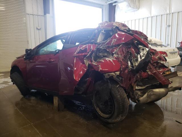 Foto 2 de la subasta – 2014 FORD FOCUS SE con VIN 1FADP3K2XEL422916
