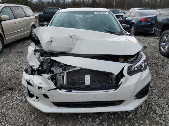 Photo 5 from auction – 2018 SUBARU IMPREZA with VIN 4S3GTAA60J3711292