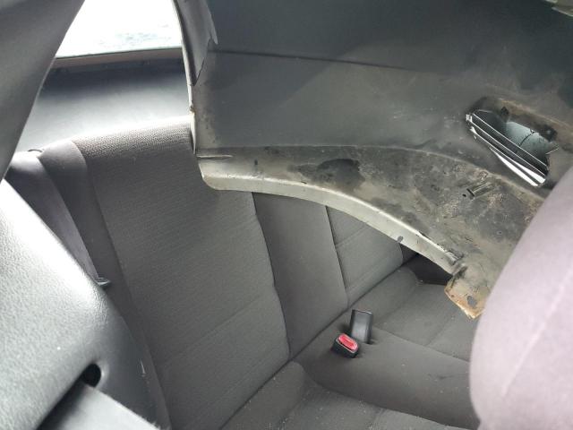 Photo 10 from auction – 2001 FORD MUSTANG with VIN 1FAFP44461F235873