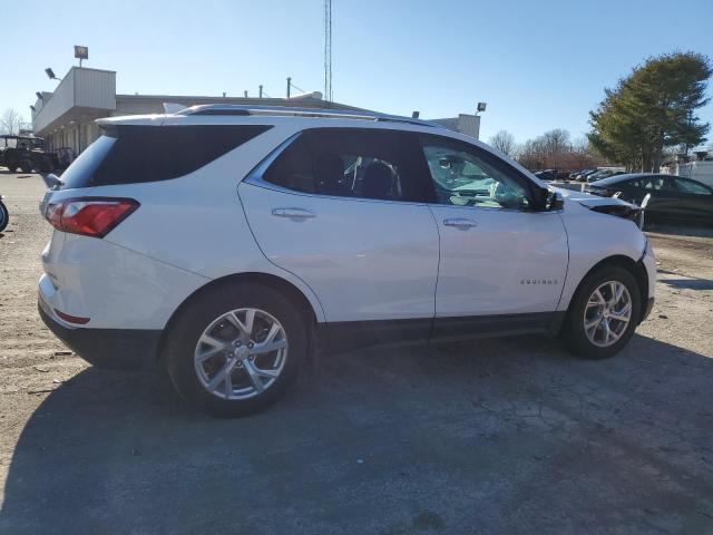 Photo 3 from auction – 2021 CHEVROLET EQUINOX PR with VIN 3GNAXNEVXMS135848