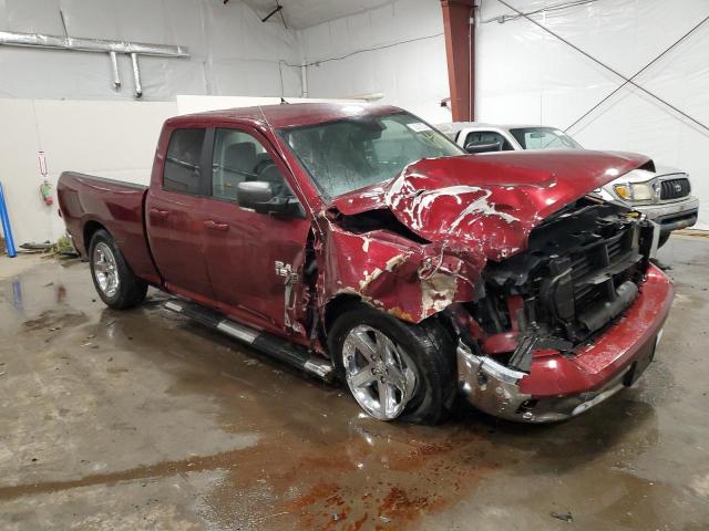 Photo 4 from auction – 2019 RAM 1500 CLASS with VIN 1C6RR6GT2KS520893