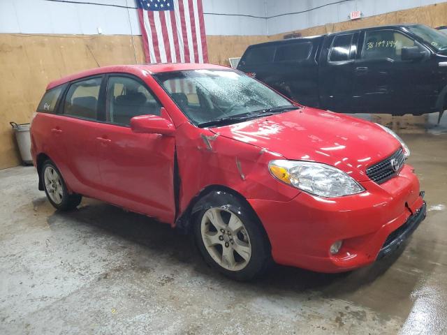Photo 4 from auction – 2006 TOYOTA COROLLA MA with VIN 2T1KR30E26C610038