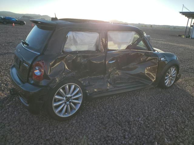 Photo 3 from auction – 2013 MINI COOPER S with VIN WMWSV3C50DT389386