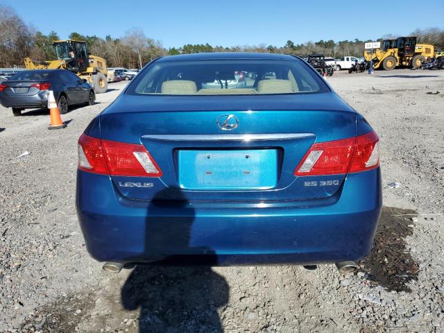 صورة رقم 6 من المزاد - 2007 LEXUS ES 350 مع VIN JTHBJ46G572101775