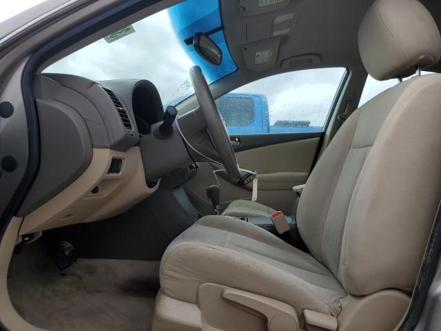 Photo 7 from auction – 2012 NISSAN ALTIMA BAS with VIN 1N4AL2AP6CN423567