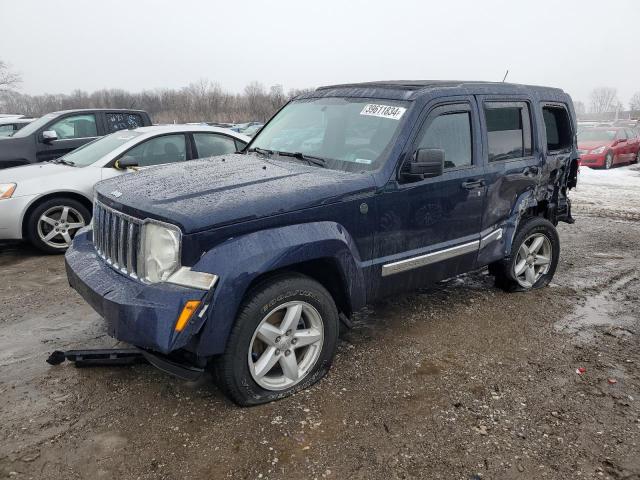 JEEP LIBERTY LI 2012 with VIN 1C4PJMCK6CW129197 - Photo from auction