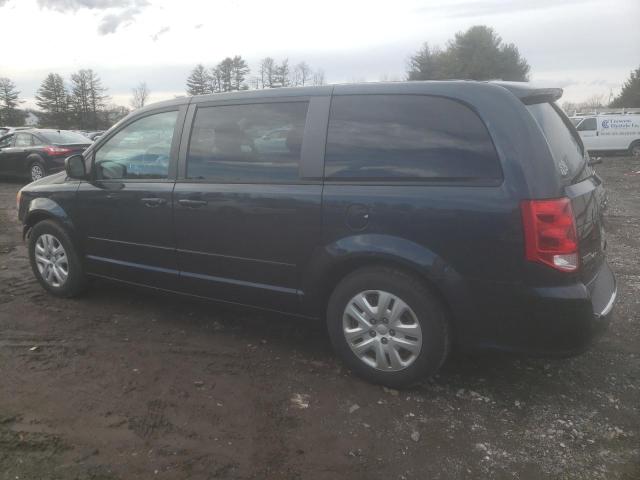 Photo 2 from auction – 2013 DODGE GRAND CARA with VIN 2C4RDGBG3DR746288