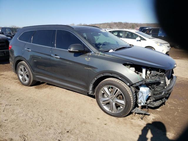 Photo 4 from auction – 2014 HYUNDAI SANTA FE G with VIN KM8SRDHF2EU080346