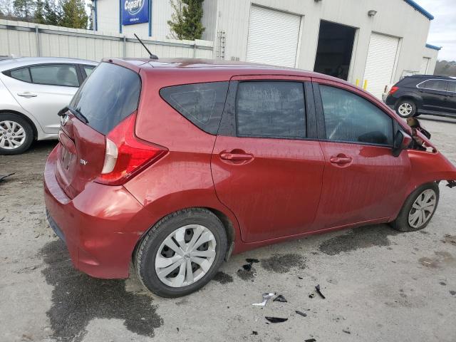 Photo 3 from auction – 2019 NISSAN VERSA NOTE with VIN 3N1CE2CPXKL357780