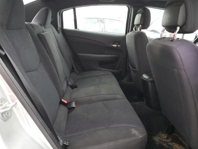 Photo 10 from auction – 2012 CHRYSLER 200 TOURIN with VIN 1C3CCBBG0CN239232