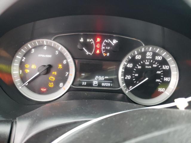Photo 9 from auction – 2015 NISSAN SENTRA S with VIN 3N1AB7AP2FY358477