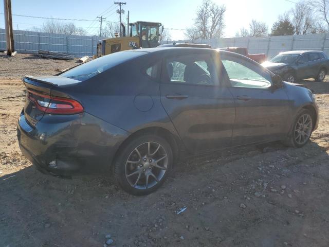 Photo 3 from auction – 2014 DODGE DART SXT with VIN 1C3CDFBB0ED903658