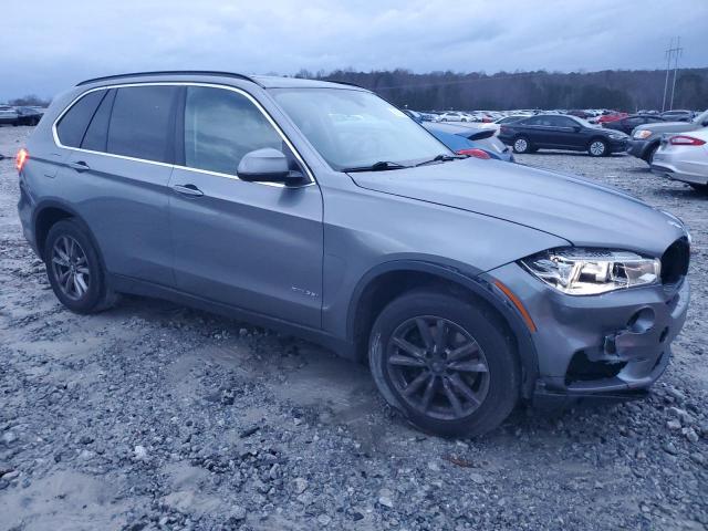 Photo 4 from auction – 2014 BMW X5 XDRIVE3 with VIN 5UXKR0C57E0H28252