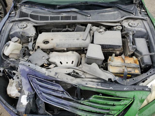 Photo 11 from auction – 2009 TOYOTA CAMRY BASE with VIN 4T1BE46K59U870211
