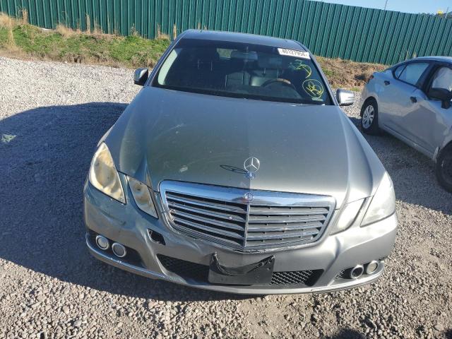 Photo 5 from auction – 2011 MERCEDES-BENZ E 350 4MAT with VIN WDDHF8HB0BA304518