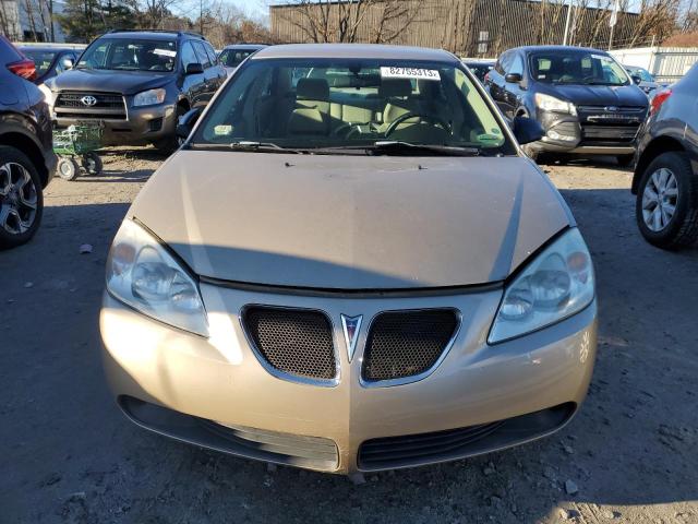 Photo 5 from auction – 2007 PONTIAC G6 with VIN 1G2ZF58B674144636