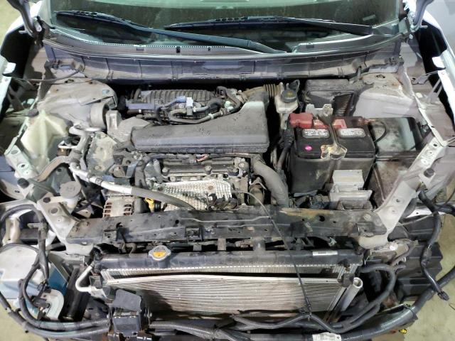 Photo 12 from auction – 2015 NISSAN ROGUE S with VIN 5N1AT2MV8FC866223