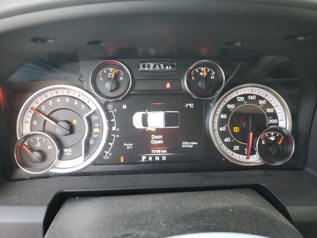 Photo 9 from auction – 2019 RAM 1500 CLASS with VIN 1C6RR7LTXKS747244