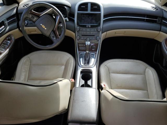 Photo 8 from auction – 2013 CHEVROLET MALIBU LTZ with VIN 1G11H5SA2DF313062