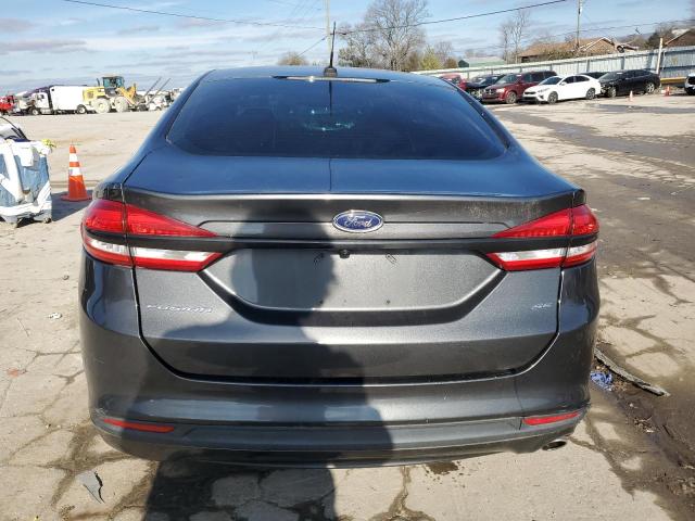 Photo 6 from auction – 2017 FORD FUSION SE with VIN 3FA6P0H72HR186469