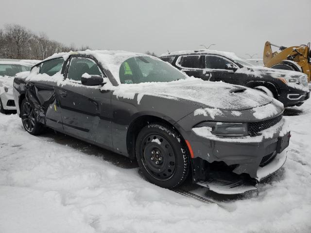 Photo 4 from auction – 2021 DODGE CHARGER GT with VIN 2C3CDXMG9MH528708