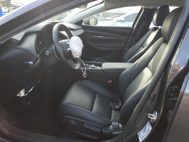 Photo 7 from auction – 2021 MAZDA 3 SELECT with VIN 3MZBPBBL4MM253006