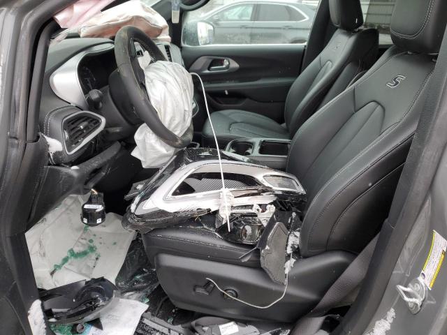 Photo 7 from auction – 2023 CHRYSLER PACIFICA T with VIN 2C4RC3BG6PR600483