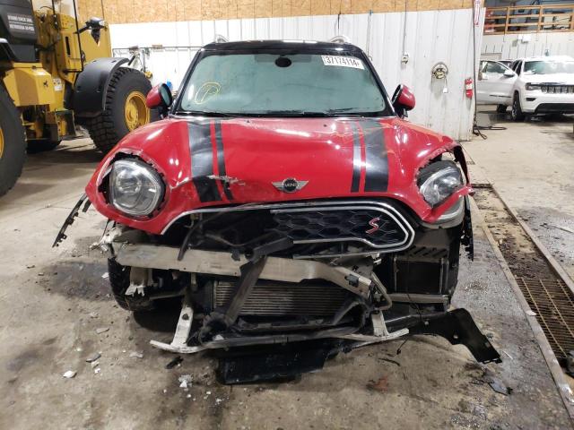 Photo 5 from auction – 2018 MINI COOPER S C with VIN WMZYT5C36J3D82521