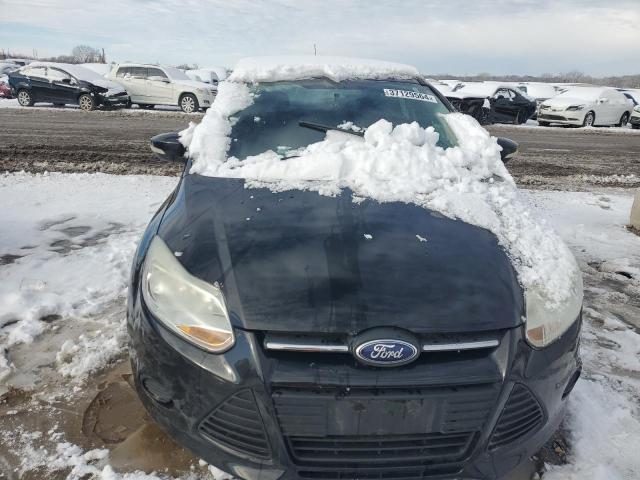 Photo 5 from auction – 2014 FORD FOCUS SE with VIN 1FADP3K22EL228056