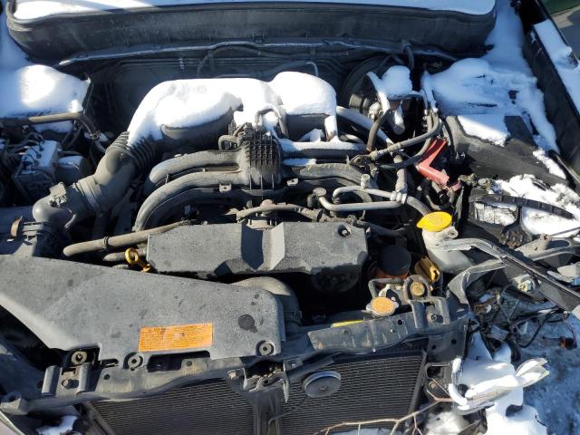 Photo 12 from auction – 2013 SUBARU FORESTER L with VIN JF2SHAFC1DH419024