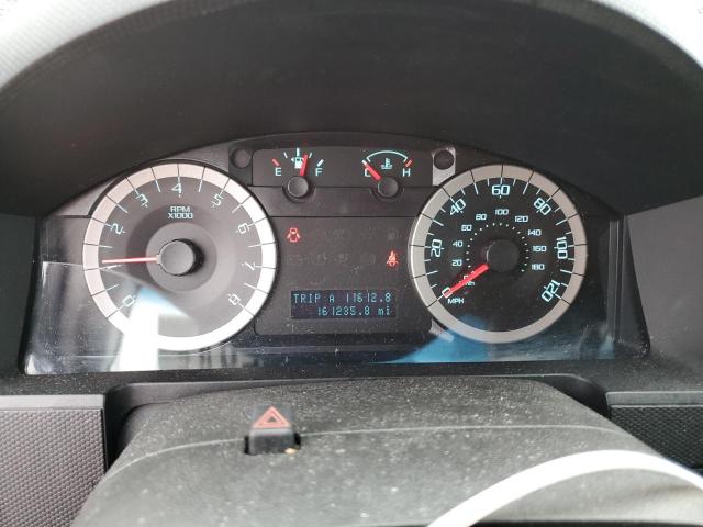 Photo 9 from auction – 2012 FORD ESCAPE LIM with VIN 1FMCU0EG3CKA98811