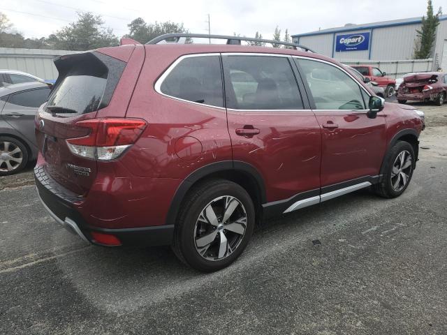 Photo 3 from auction – 2020 SUBARU FORESTER T with VIN JF2SKAXC2LH579511