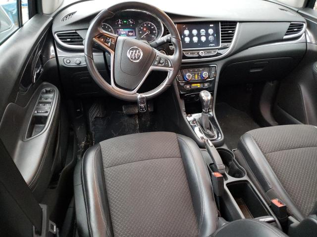 Photo 8 from auction – 2019 BUICK ENCORE SPO with VIN KL4CJ2SB2KB808887