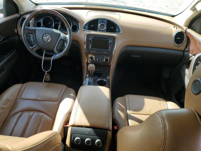 Photo 8 from auction – 2014 BUICK ENCLAVE with VIN 5GAKRBKD1EJ294490