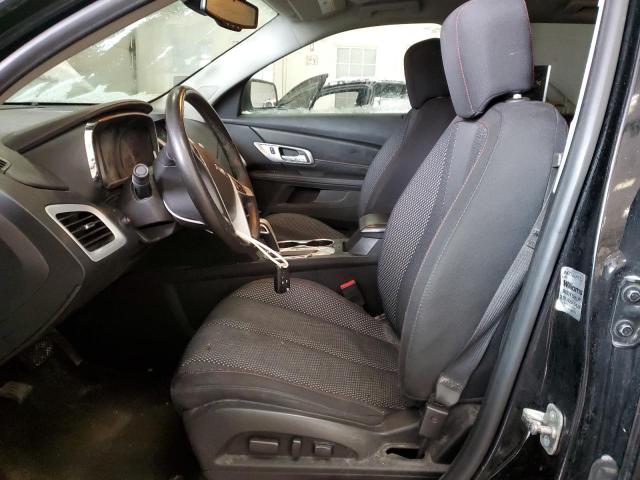 Zdjęcie 7 z aukcji – 2015 GMC TERRAIN SL z VIN 2GKALREK8F6288347