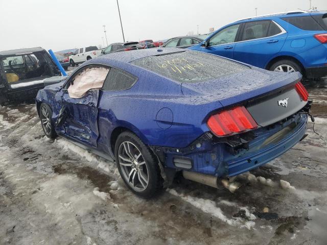 Photo 2 from auction – 2016 FORD MUSTANG with VIN 1FA6P8TH0G5236804