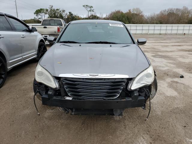 Photo 5 from auction – 2013 CHRYSLER 200 TOURIN with VIN 1C3CCBBB3DN701188